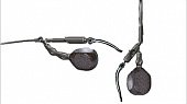 *Клипса для скользящей оснастки Korda Run Rig Weedy Gravel KRRRG