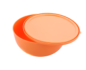 Салатник Plast Team Galaxy с крышкой 2,5л